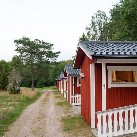 Maja Camping Hotel Gislaved Bagian luar foto